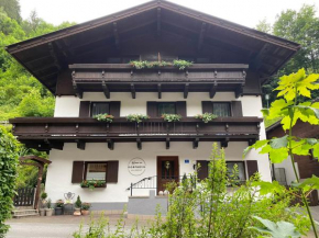 dahoam im DORFHEISL Großarl